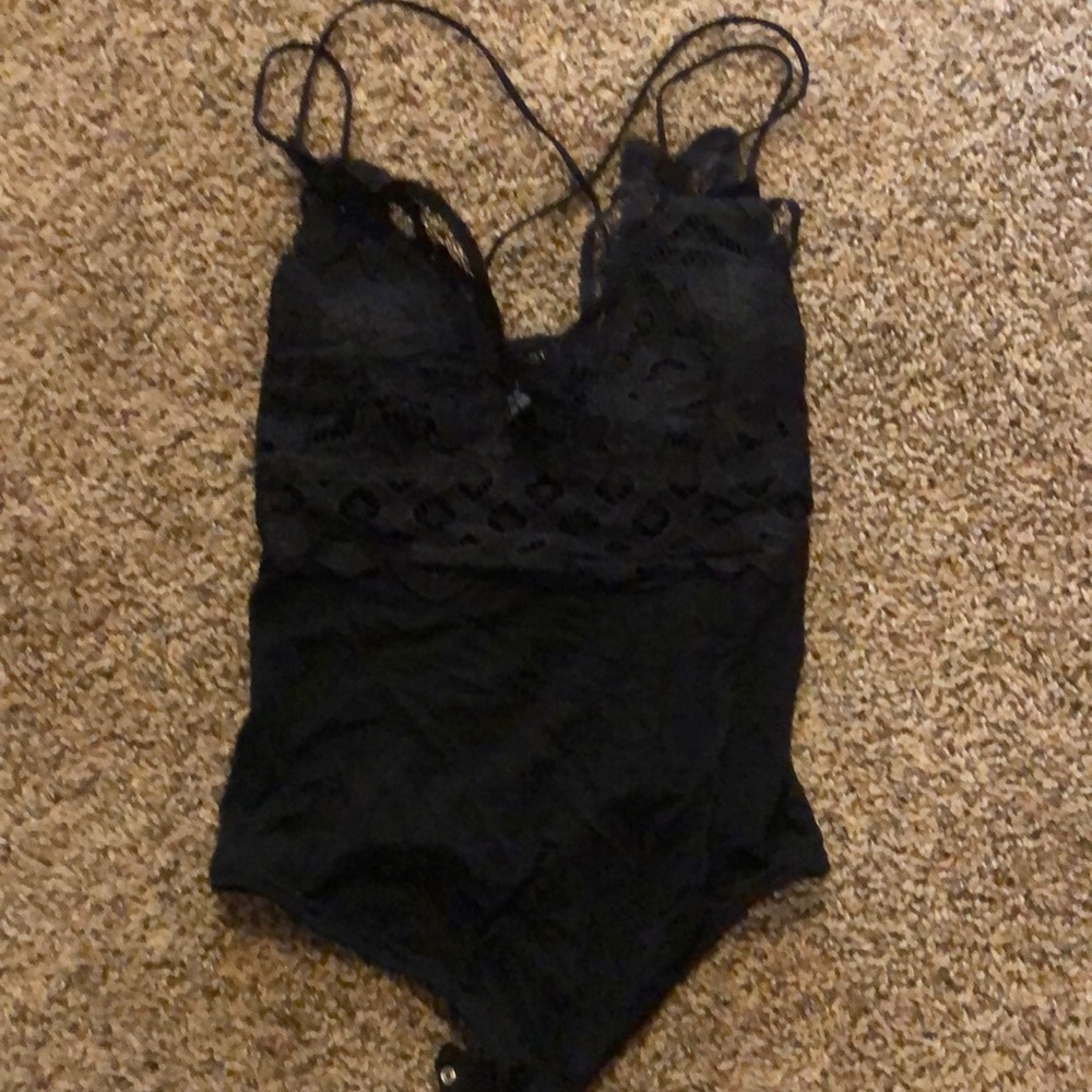 Bodysuit